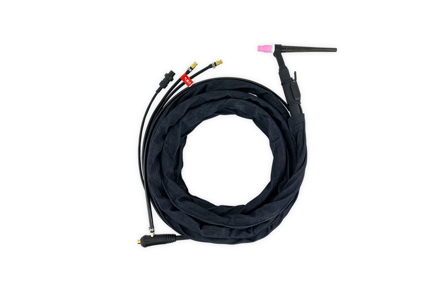 TIG Welding Accessories