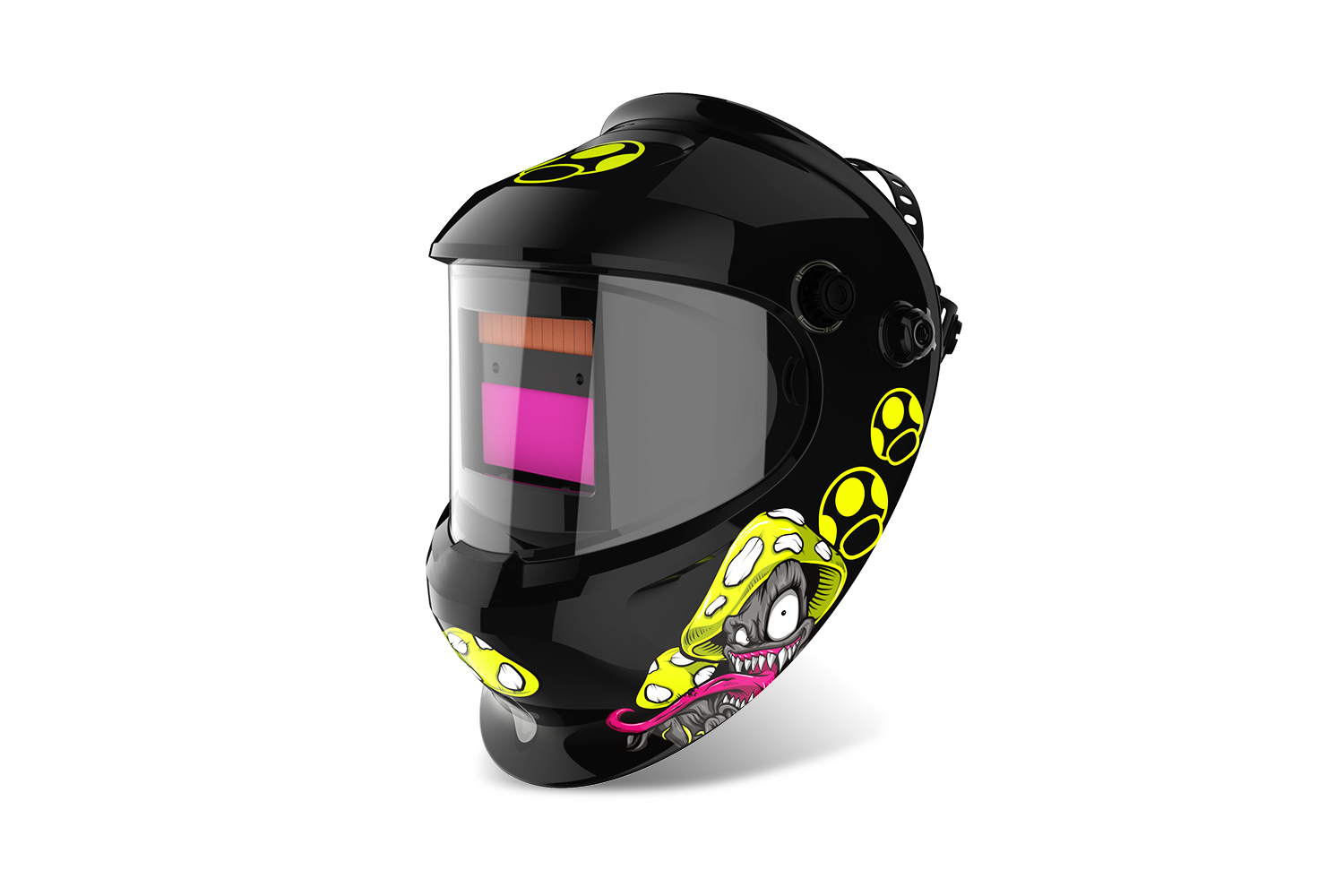 Welding Helmet