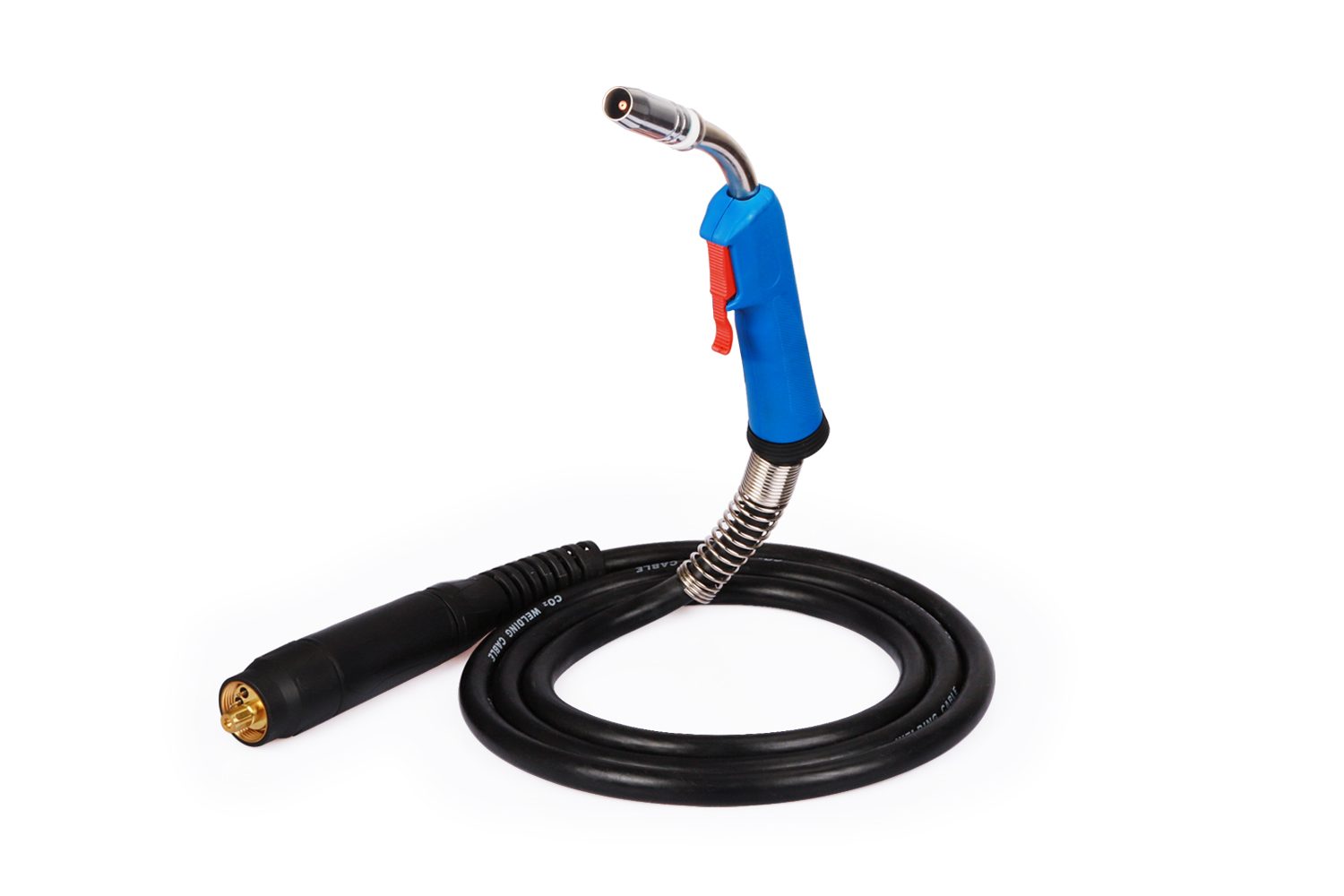 MIG Welding Accessories