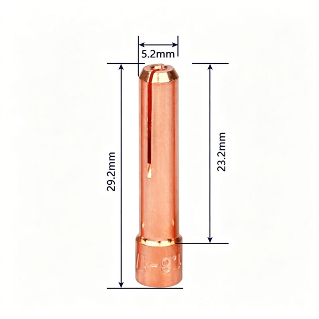 11pcs/set Kits for tig ceramic cup #16