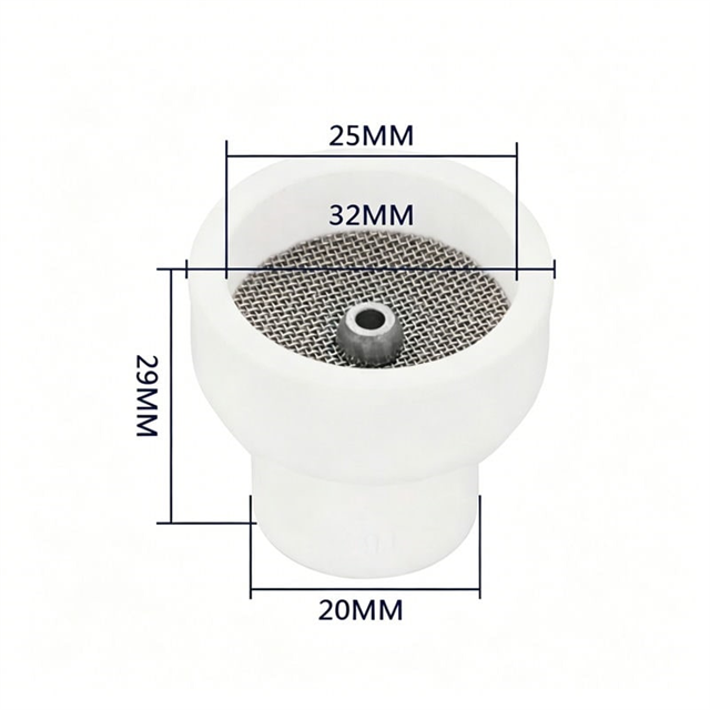 11pcs/set Kits for tig ceramic cup #16