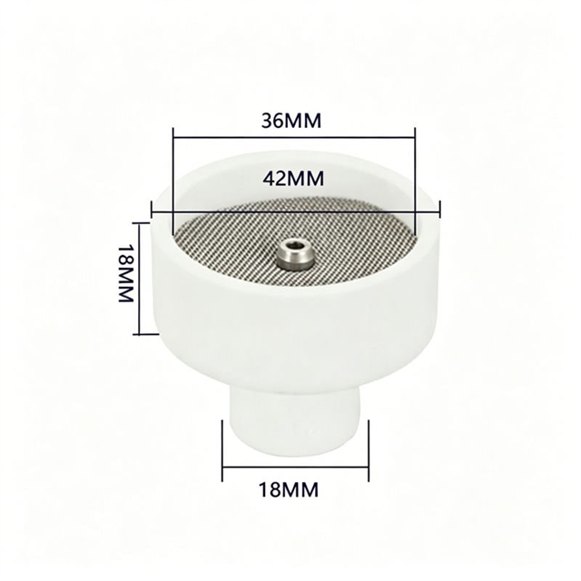 11pcs/set Kits for tig ceramic cup #24