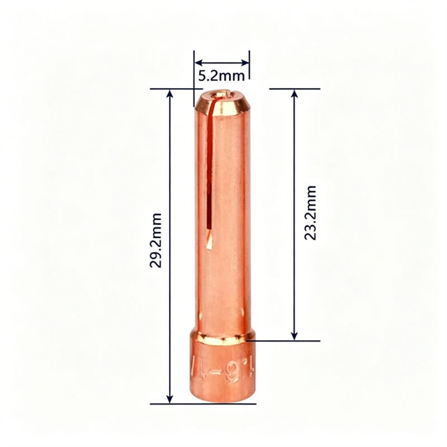 11pcs/set Kits for tig ceramic cup #24