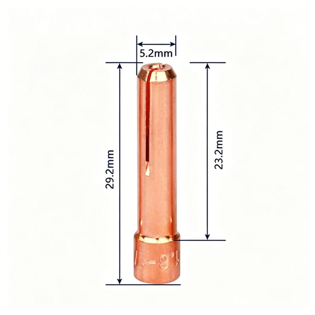 11pcs/set Kits for tig ceramic cup #12