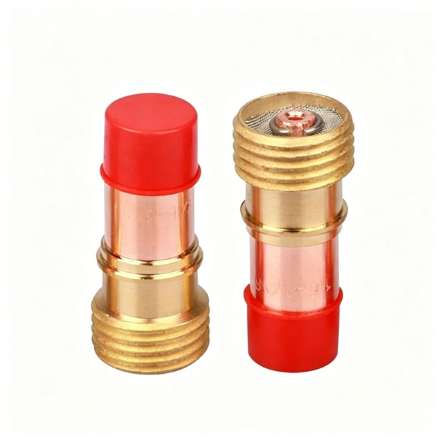 11pcs/set Kits for tig ceramic cup #16