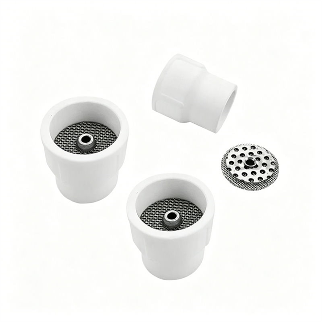 11pcs/set Kits for tig ceramic cup #12