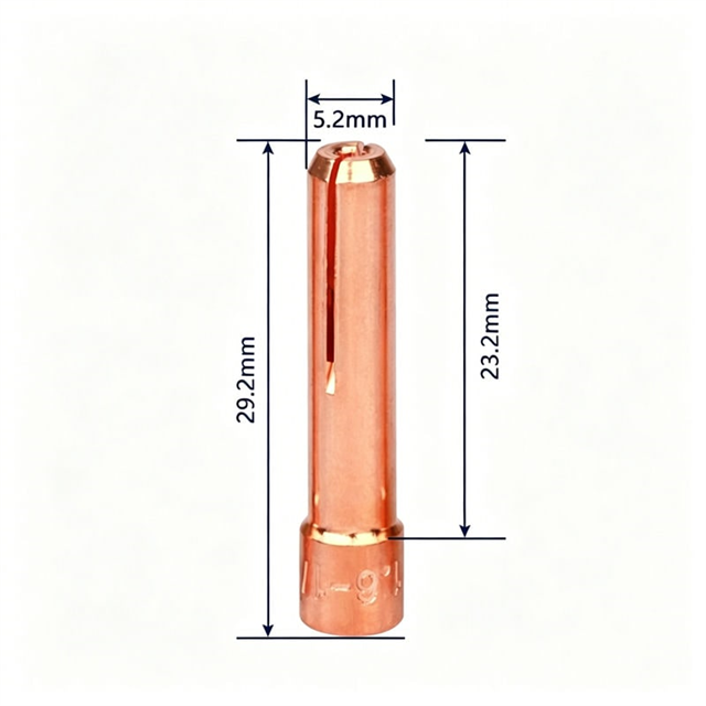 11pcs/set Kits for tig ceramic cup #14