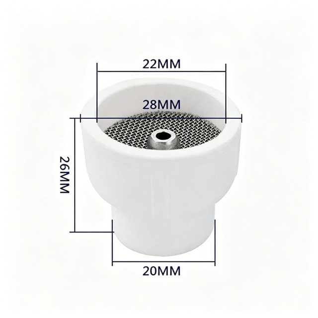 11pcs/set Kits for tig ceramic cup #14