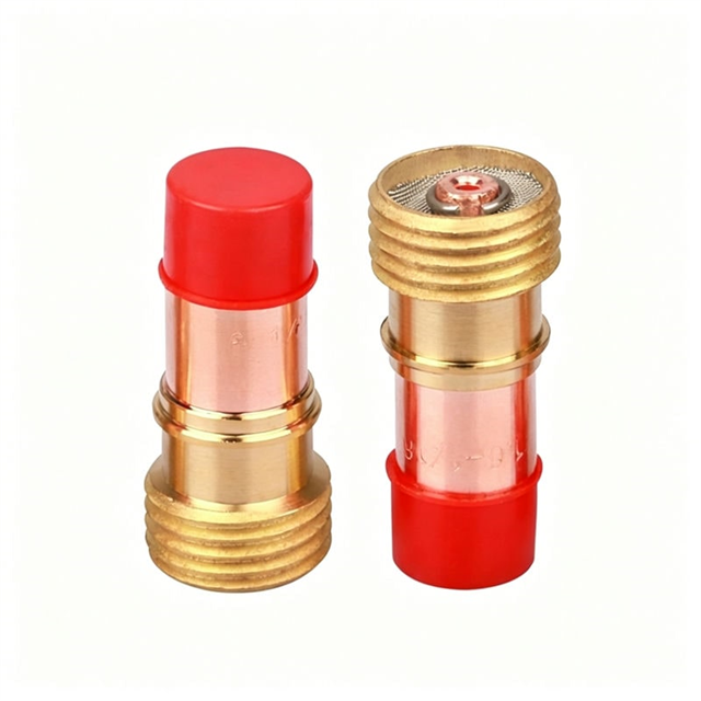 11pcs/set Kits for tig ceramic cup #10