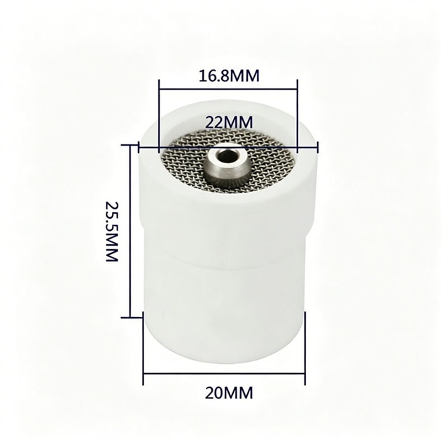 11pcs/set Kits for tig ceramic cup #10